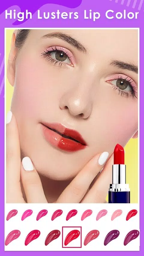 make up camera apk