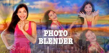 Blend Me Photo Editor