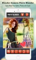Photo Mixer - Photo Blender imagem de tela 1