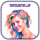 ikon Photo Effect