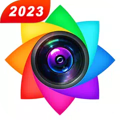 Baixar Galeria de fotos&vídeo,colagem APK