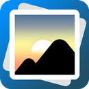 Galeria de fotos - álbum de fo APK
