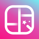 Photo Grid - Photo Collage Maker & Photo Frame APK