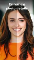 AI Photo Enhancer - PhotoLight اسکرین شاٹ 1