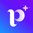 Penambah Foto AI+Editor Gambar APK