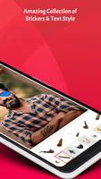 Thugs Life Video Maker ảnh chụp màn hình 2