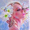Photo Art - Picture into art & Cartoon Pictures