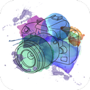 Analog Palette - Camera Film Filter Retro Picture APK