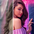 AI Photo Editor - PixelArt 圖標