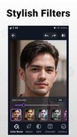 AI Photo Editor - PixelArt 截圖 3