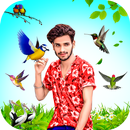 Bird Photo Editor Pro APK