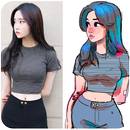 Picture Cartoon: Photo Editor APK