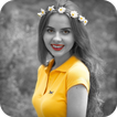 Color Splash Effect