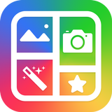 Collage Maker - Photo Editor