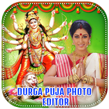 Durga Puja Photo Editor