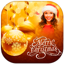 Merry Xmas Photo Editor APK