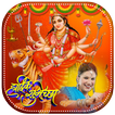 Navratri Photo Editor New