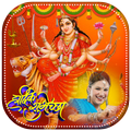 Navratri Photo Editor New