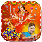 Navratri Photo Editor New biểu tượng