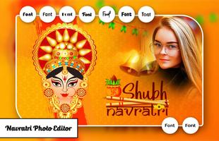 Navratri Photo Editor New screenshot 2