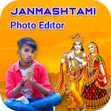 Janmashtami Photo Editor
