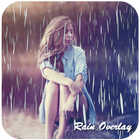 Rain Overlay أيقونة