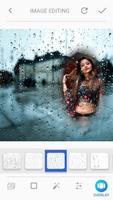 برنامه‌نما Rain Overlay عکس از صفحه