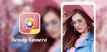 Beauty Camera - Selfie Camera & Photo Editor