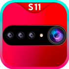 Camera App - HD Camera Pro icône