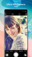 Camera App - HD Camera Pro पोस्टर