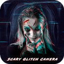 Scary Glitch Ghost In My Photo APK