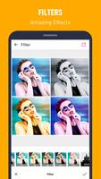 Free Photo Collage Maker- Photo Grid, Photo Editor ภาพหน้าจอ 3