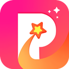 Photo Editor-icoon