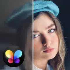 Скачать Фоторедактор, Фильтры - Lumii APK