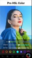 Photo Editor - Lumii اسکرین شاٹ 3