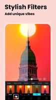 AI Photo Editor - Lumii poster