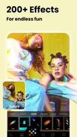 AI Photo Editor - Lumii screenshot 1