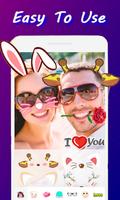 Photo Editor - ESK poster