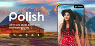 How to download Photo Editor Pro - Polish on Mobile