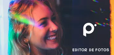 Editor de Fotos - Editar Fotos