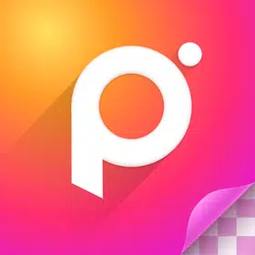 Photo Editor Pro Mod APK Logo