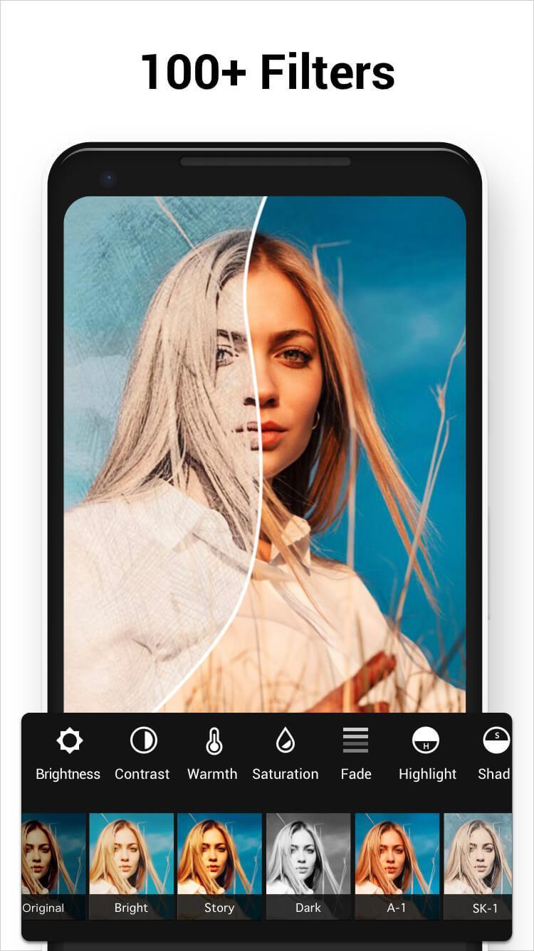Photo Editor Pro for Android - APK Download Photo Editor Pro for Android - APK Download