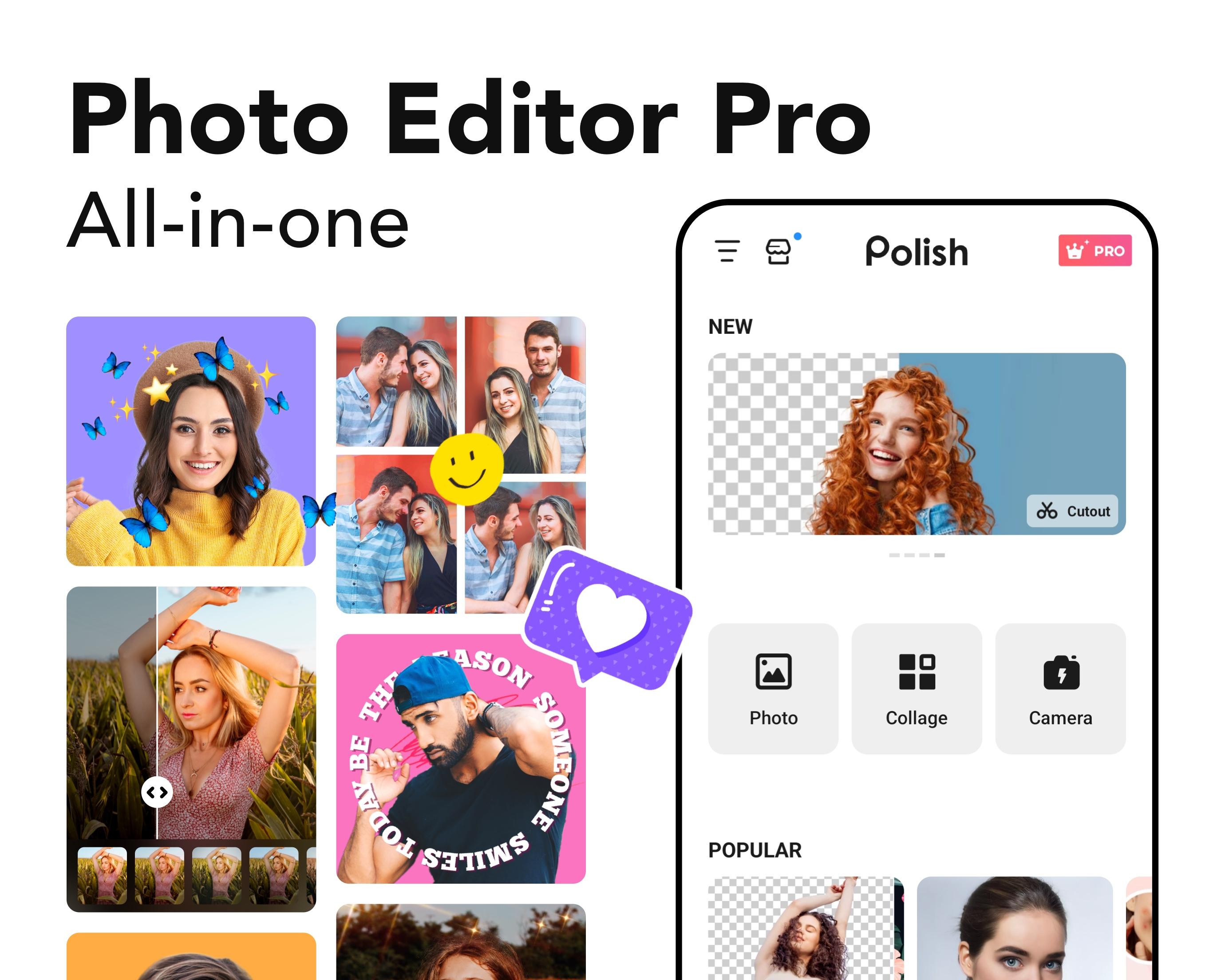 Ai Photo Editor - Polish Apk For Android Download