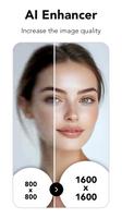 AI Photo Editor - Polish スクリーンショット 2