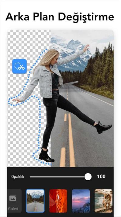 Android'den mac'e nasıl fotoğraf indirilir