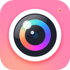 Photo Editor - Selfie, Collage Maker, Live Sticker simgesi
