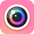 Photo Editor - Selfie, Collage Maker, Live Sticker icon
