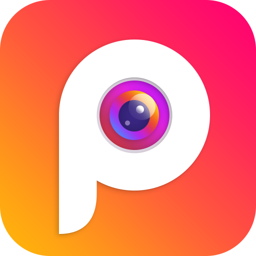 Photo Editor:Pic Collage Maker