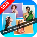 Scrapbook: Freee Style Collage