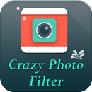 Crazy Photo Filter APK